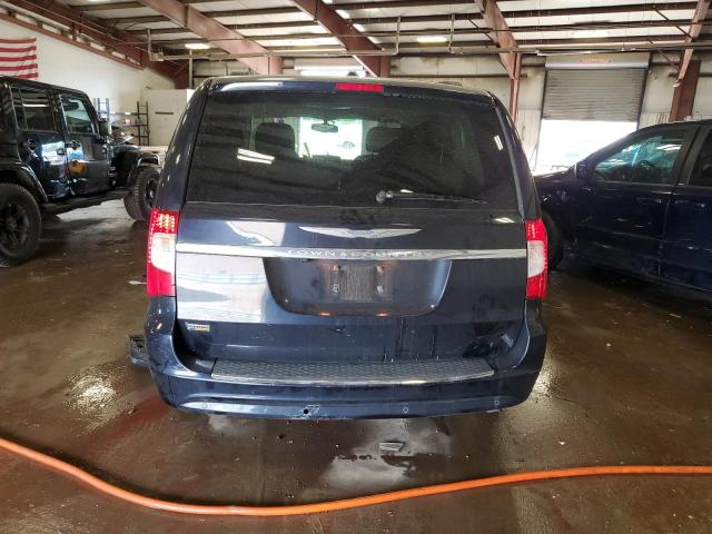 Photo 6 from auction – 2011 CHRYSLER TOWN & COU with VIN 2A4RR5DG9BR723589