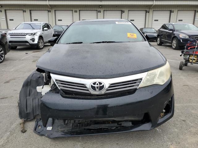 Photo 5 from auction – 2014 TOYOTA CAMRY L with VIN 4T1BF1FK7EU775297