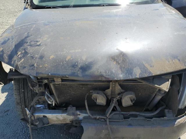 Photo 12 from auction – 2014 NISSAN PATHFINDER with VIN 5N1AR2MM7EC717130