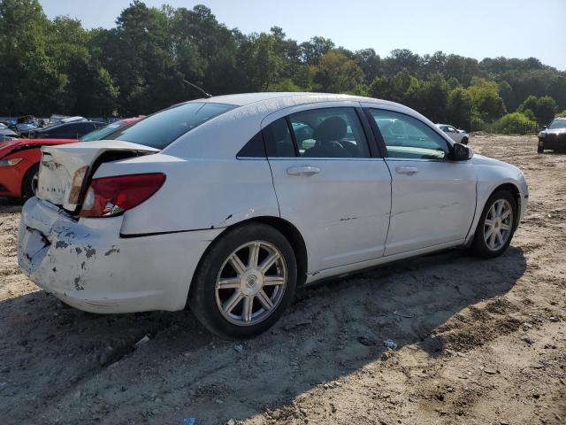 Photo 3 from auction – 2007 CHRYSLER SEBRING with VIN 1C3LC46K67N522735