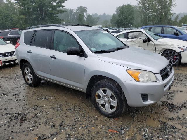 Фото 4 с аукциона – 2012 TOYOTA RAV4 с VIN 2T3BF4DV8CW219163
