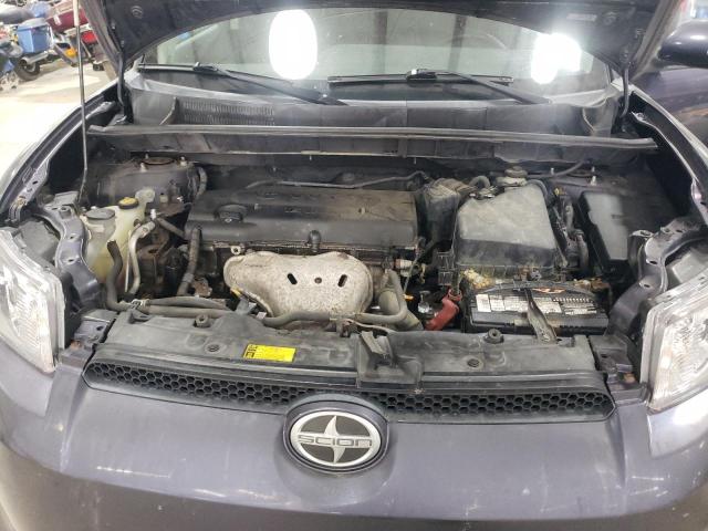 Photo 11 from auction – 2011 TOYOTA SCION XB with VIN JTLZE4FEXB1121347