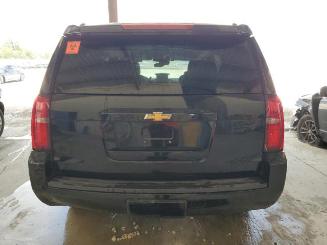 Photo 6 from auction – 2015 CHEVROLET TAHOE C150 with VIN 1GNSCBKC4FR631333