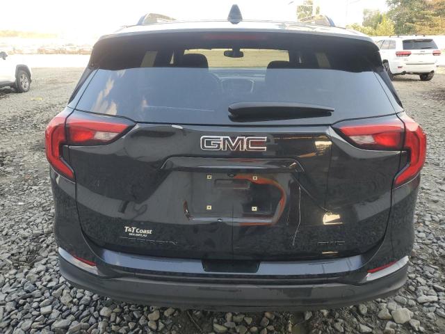 Photo 6 from auction – 2019 GMC TERRAIN SL with VIN 3GKALTEV5KL269283