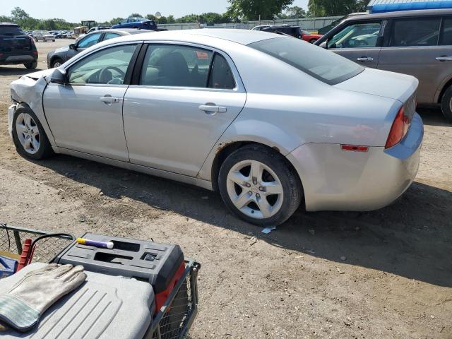 Photo 2 from auction – 2011 CHEVROLET MALIBU LS with VIN 1G1ZA5EU8BF369730