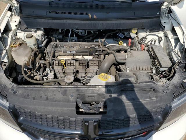 Photo 11 from auction – 2020 DODGE JOURNEY CR with VIN 3C4PDCGB5LT206529