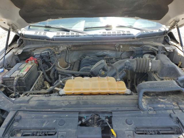 Photo 11 from auction – 2015 FORD F150 SUPER with VIN 1FTEW1EF4FFA11550