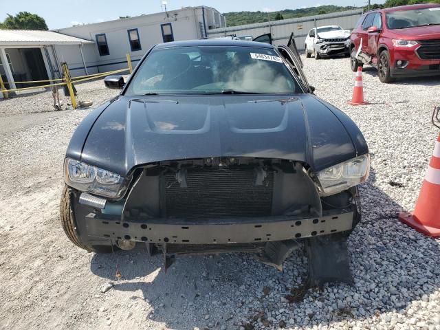 Photo 5 from auction – 2014 DODGE CHARGER SXT with VIN 2C3CDXHGXEH234424