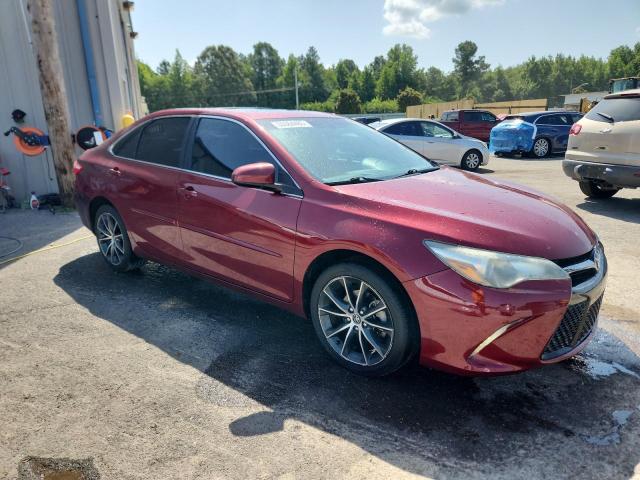Photo 4 from auction – 2017 TOYOTA CAMRY LE with VIN 4T1BF1FK3HU670423