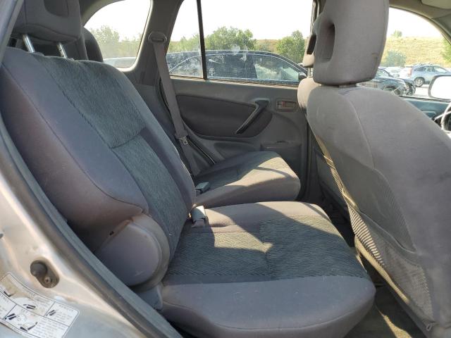 Photo 11 from auction – 2001 TOYOTA RAV4 with VIN JTEHH20V810128048
