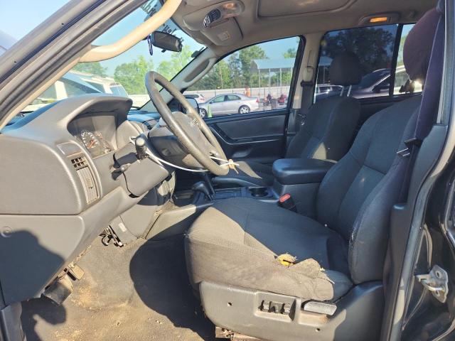 Photo 7 from auction – 2004 JEEP GRAND CHER with VIN 1J4GW48S64C188774