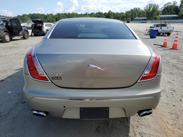 Photo 6 from auction – 2011 JAGUAR XJL with VIN SAJWA2GB8BLV16717