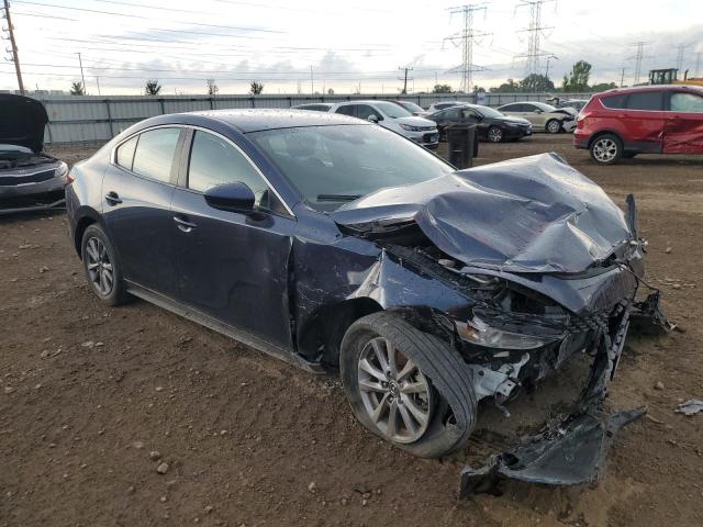 Photo 4 from auction – 2020 MAZDA 3 with VIN 3MZBPABL7LM124749