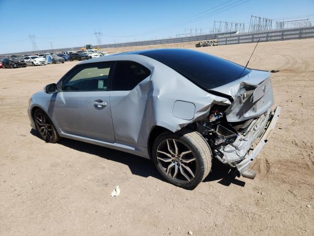 Photo 2 from auction – 2014 TOYOTA SCION TC with VIN JTKJF5C79E3075528
