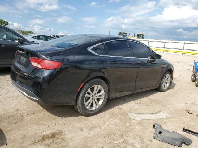 Photo 3 from auction – 2015 CHRYSLER 200 LIMITE with VIN 1C3CCCAB4FN579399