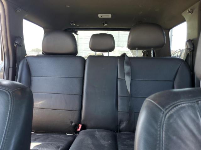 Photo 10 from auction – 2012 FORD ESCAPE LIM with VIN 1FMCU9E78CKC04643
