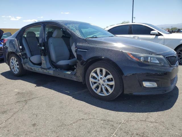 Photo 4 from auction – 2014 KIA OPTIMA EX with VIN 5XXGN4A75EG310914