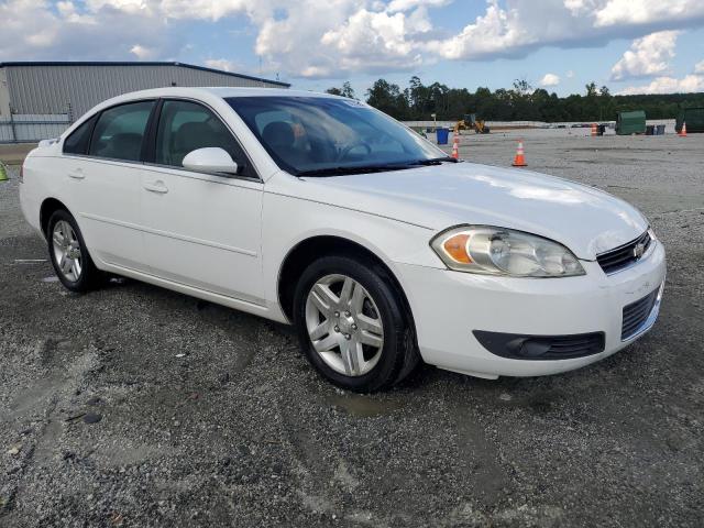 Photo 4 from auction – 2006 CHEVROLET IMPALA LT with VIN 2G1WC581369259763