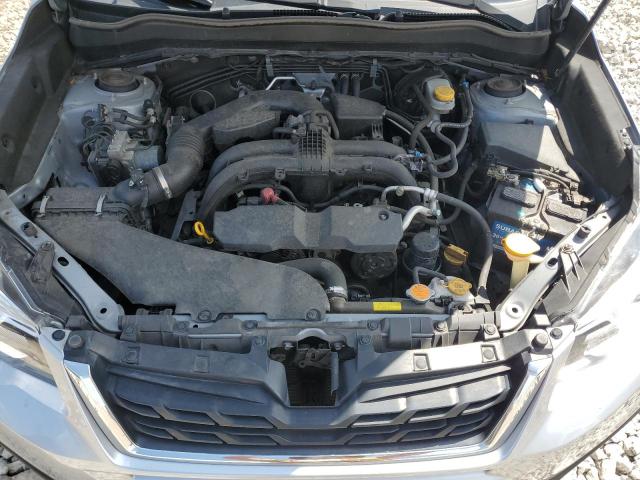 Photo 12 from auction – 2017 SUBARU FORESTER 2 with VIN JF2SJARC0HH435639