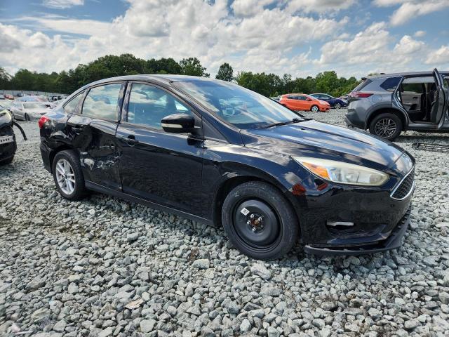 Photo 4 from auction – 2017 FORD FOCUS SE with VIN 1FADP3F28HL256913