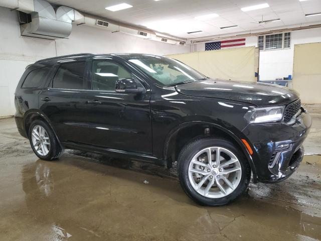 Photo 4 from auction – 2023 DODGE DURANGO GT with VIN 1C4RDJDG0PC668320