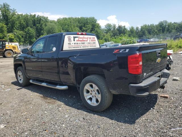 Photo 2 from auction – 2018 CHEVROLET SILVERADO with VIN 2GCVKRECXJ1102810