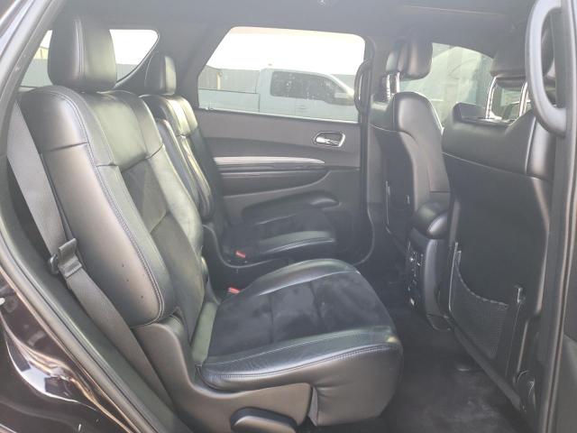 Photo 11 from auction – 2018 DODGE DURANGO with VIN 1C4RDJDG6JC341525