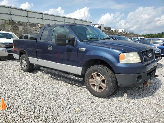 Photo 4 from auction – 2006 FORD F150 with VIN 1FTPX12536NA11112