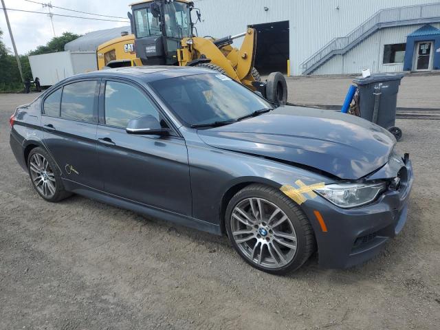 Zdjęcie 4 z aukcji – 2015 BMW 328 XI z VIN WBA3B3G57FNT19480