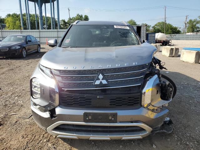 Photo 5 from auction – 2022 MITSUBISHI OUTLANDER with VIN JA4J4VA81NZ092095