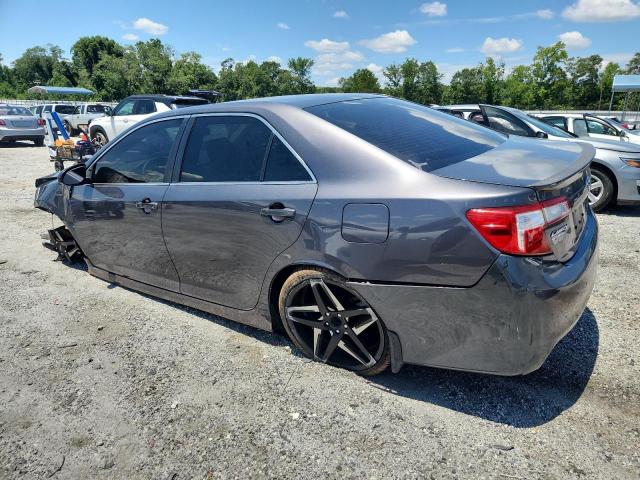 Photo 2 from auction – 2014 TOYOTA CAMRY L with VIN 4T1BF1FK6EU377305
