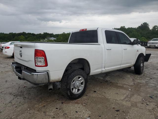 Photo 3 from auction – 2022 RAM 2500 BIG H with VIN 3C6UR5DL6NG247459