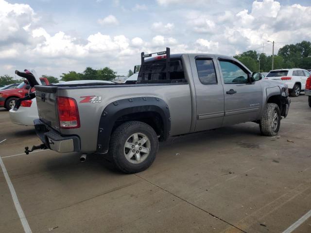 Photo 3 from auction – 2012 GMC SIERRA K15 with VIN 1GTR2VE73CZ230698