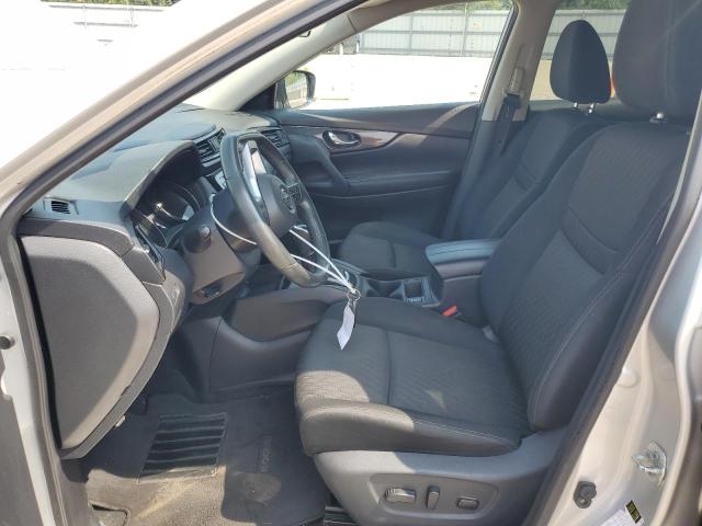 Photo 7 from auction – 2018 NISSAN ROGUE S with VIN KNMAT2MV4JP555006