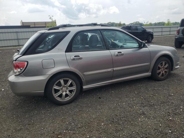 Photo 3 from auction – 2007 SUBARU IMPREZA OU with VIN JF1GG63667H805158