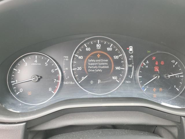 Photo 9 from auction – 2020 MAZDA CX-30 SELE with VIN 3MVDMBCL3LM117675