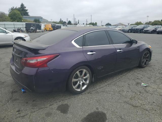 Photo 3 from auction – 2016 NISSAN ALTIMA 2.5 with VIN 1N4AL3AP0GC233996