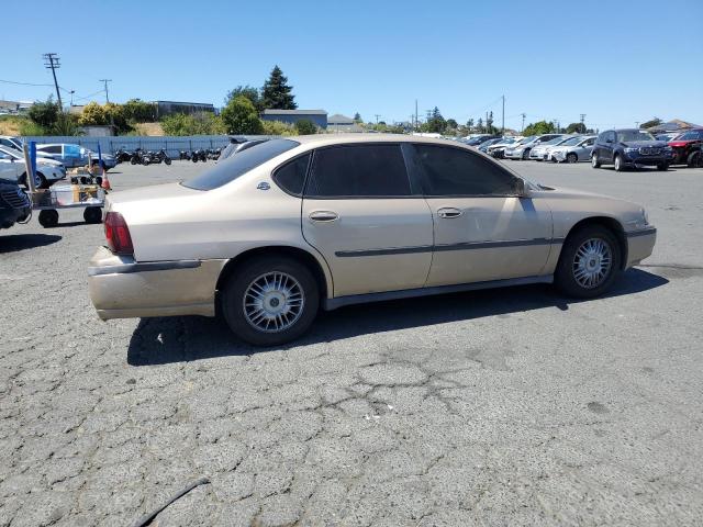Photo 3 from auction – 2000 CHEVROLET IMPALA with VIN 2G1WF55K8Y9119294