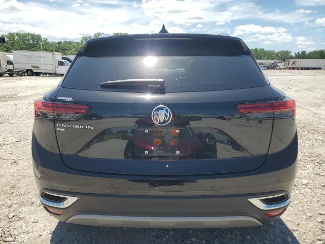 Photo 6 from auction – 2022 BUICK ENVISION E with VIN LRBFZPR49ND031633