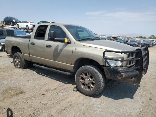 Photo 4 from auction – 2005 DODGE RAM 2500 S with VIN 3D7KS28C85G758898