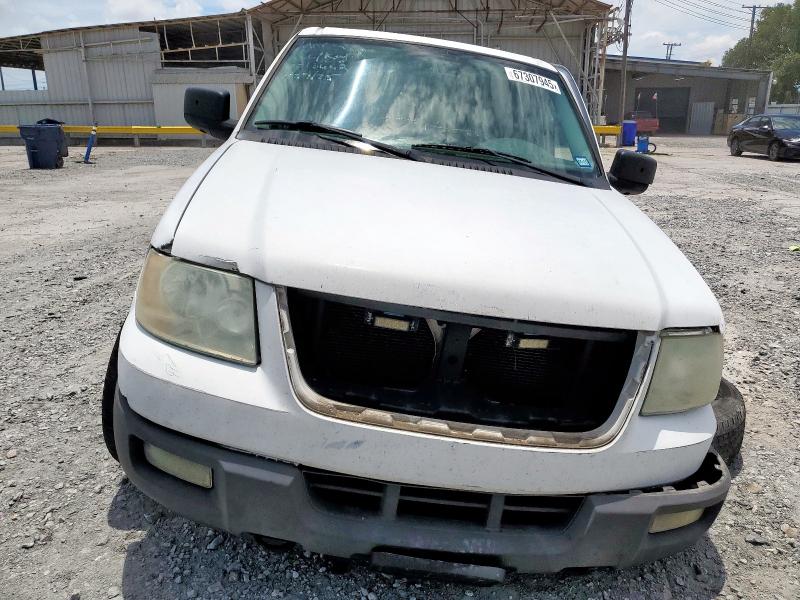Photo 5 from auction – 2006 FORD EXPEDITION XLT with VIN 1FMPU16566LA97221