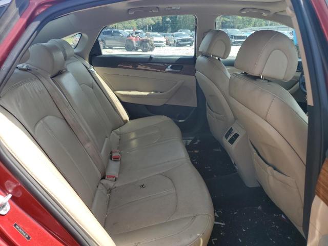 Photo 10 from auction – 2015 HYUNDAI SONATA SPO with VIN 5NPE34AF6FH062201