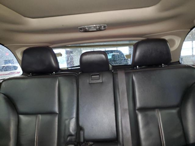 Photo 10 from auction – 2011 FORD EDGE LIMIT with VIN 2FMDK3KC7BBB54092