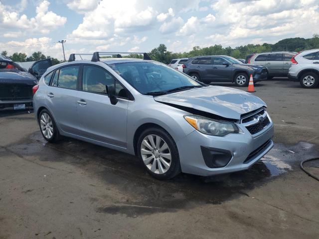 Photo 4 from auction – 2012 SUBARU IMPREZA with VIN JF1GPAA6XCG211517