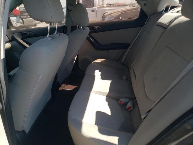 Photo 10 from auction – 2011 KIA FORTE EX with VIN KNAFU4A29B5406335