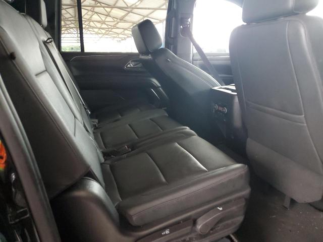 Photo 11 from auction – 2023 CHEVROLET SUBURBAN C with VIN 1GNSCCKD5PR202766