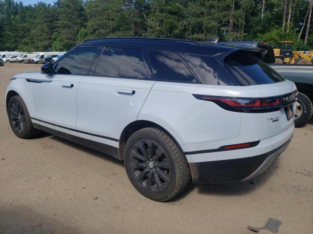 Photo 2 from auction – 2019 LAND ROVER RANGE ROVE with VIN SALYB2EX2KA794388