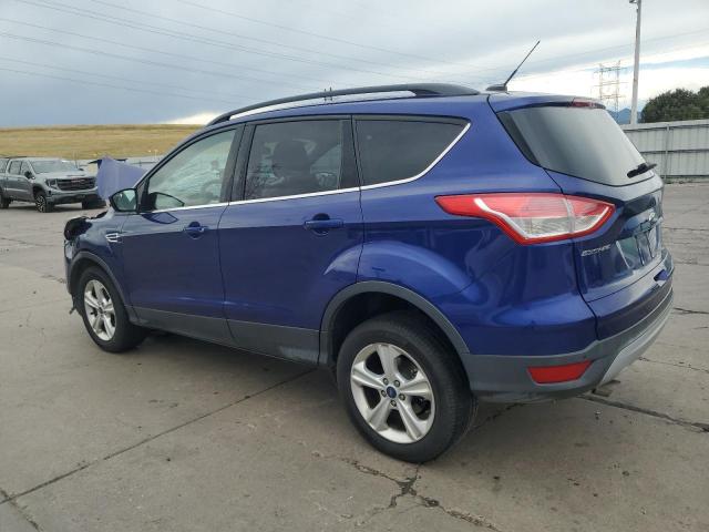 Photo 2 from auction – 2016 FORD ESCAPE SE with VIN 1FMCU9GX9GUC16890