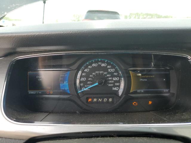 صورة رقم 9 من المزاد - 2014 FORD TAURUS SEL مع VIN 1FAHP2E86EG141961
