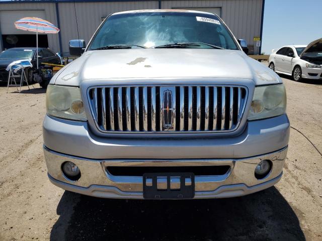 Photo 5 from auction – 2006 LINCOLN MARK LT with VIN 5LTPW18566FJ14820